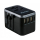 Adapter podrózny Verbatim Uniwersalny adapter podróżny UTA-04 USB-C PD 61W QC